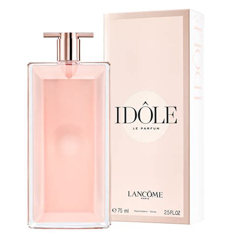 ysl idole parfum|Idôle Lancôme perfume .